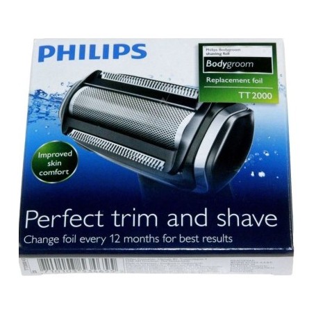 885200043050 TESTINA CON LAMINATT2000/43 PHILIPS ORIGINALE