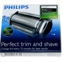 885200043050 TESTINA CON LAMINATT2000/43 PHILIPS ORIGINALE