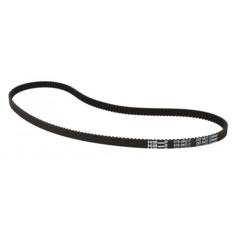 CINGHIA ODACIO PER PRINCESS 1936 MACCHINA DEL PANE