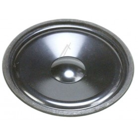 K50 ALTOPARLANTE, BANDA LARGA, 5 CM, 8 OHM