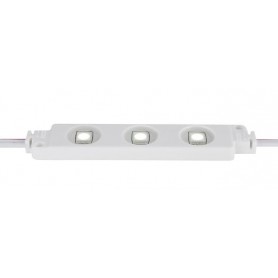 MODULO LED 12V 3W BIANCO CALDO IP65 A0866781
