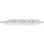 MODULO LED 12V 3W BIANCO CALDO IP65 A0866781