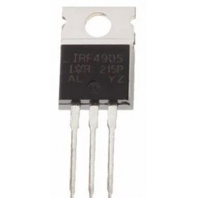 IRF4905 TRANSISTOR ROHS CONFORME