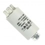20,0UF-400-450V CONDENSATORE AVVIAMENTO 70X40