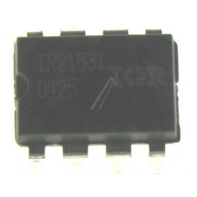 IR21531PBF DRIVER HALF BRIDGE LO 21531 DIP8