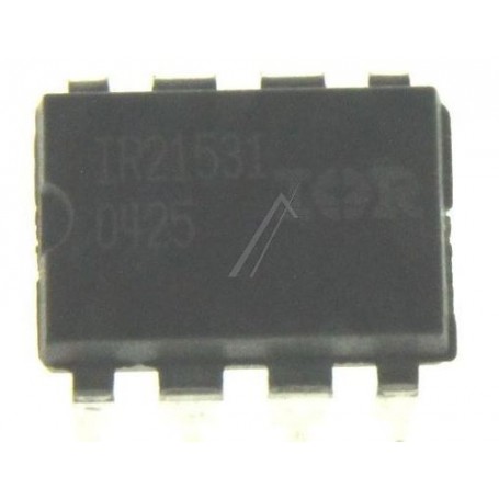 IR21531PBF DRIVER HALF BRIDGE LO 21531 DIP8
