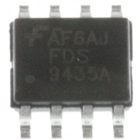 FDS9435A SMD TRANSISTOR ROHS CONFORME SO 8