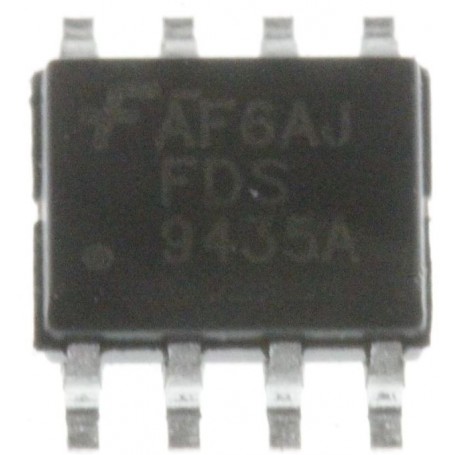 FDS9435A SMD TRANSISTOR ROHS CONFORME SO 8