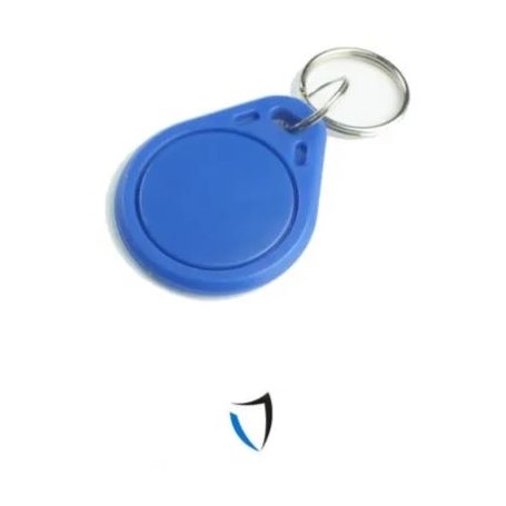 Tag RFID Controllo Accessi 10 PEZZIPER CENTRALI COD.630003