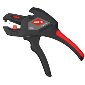 Pinza spelacavi automatica 180 mm 12 62 180