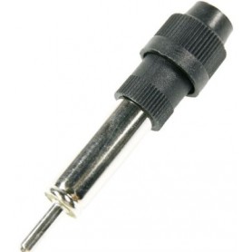 SPINOTTO ANTENNA AUTORADIO A SALDARE