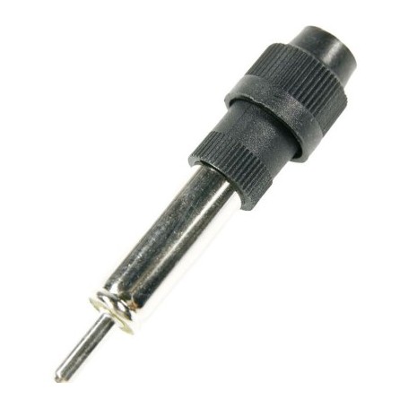 SPINOTTO ANTENNA AUTORADIO A SALDARE