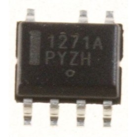 1271A IC MONOLITHIC SWITCHER 100KHZ TYP NCP1271D65R2G