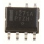 1271A IC MONOLITHIC SWITCHER 100KHZ TYP NCP1271D65R2G