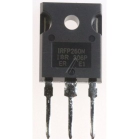 IRFP260N  Mosfet N CH 200V 49A