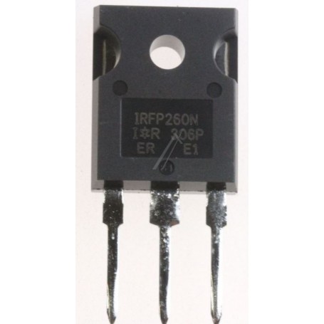 IRFP260N  Mosfet N CH 200V 49A
