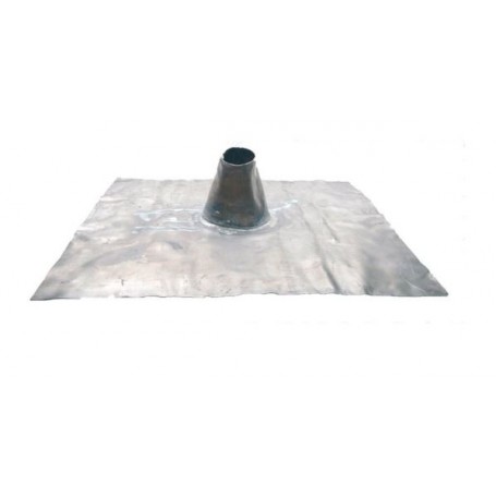 TEGOLA IN PIOMBO  cm 50x40