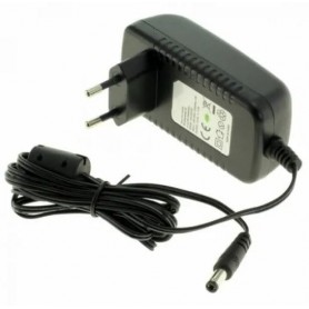 ALIMENTATORE 12V 2A PER DIGITALE TERRESTRE