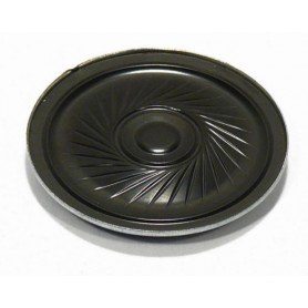 K40 ALTOPARLANTE MINI 4 CM 50 OHM