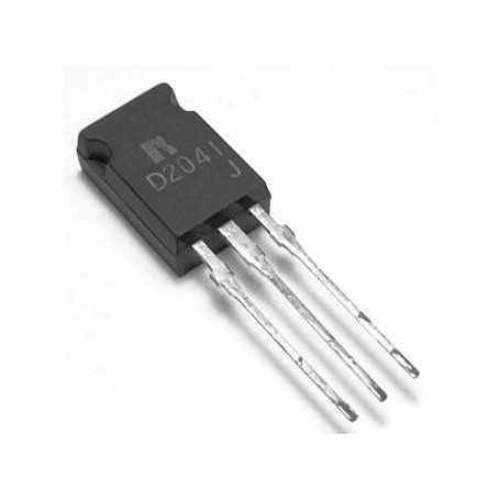 2SD2041 - transistor