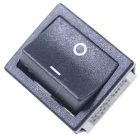 INTERRUTTORE A BILANCIERE 16A125V 250V