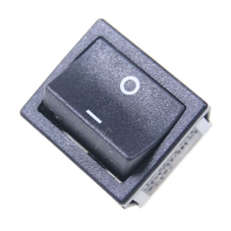 INTERRUTTORE A BILANCIERE 16A125V 250V