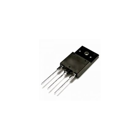2SD2058 - transistor