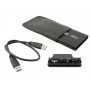 BOX USB 3.0 PER HDD 2.5 SATA