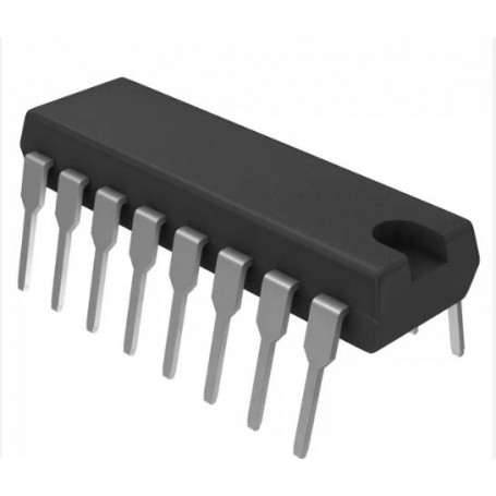 SN75121 - Circuito Integrato