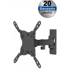 SUPPORTO TV FINO A 42 POLLICI 1 BRACCIO VESA 200x200