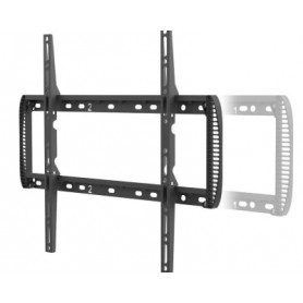 Supporto Tv Piatto componibile da 13 a 90 pollici  sino a 600x400 60kg