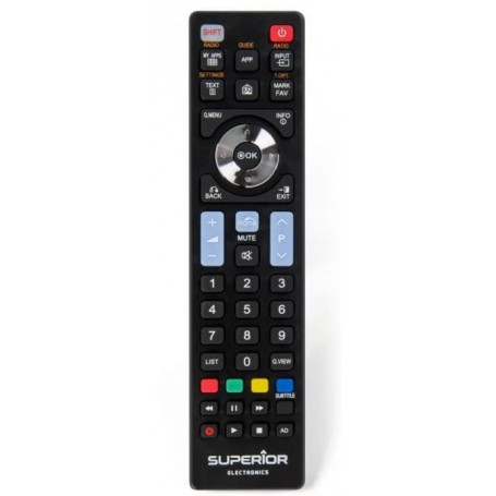 SMART TV TELECOMANDO UNIVERSALE PER SMART TV LG