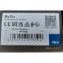 RADIOCOMANDO MYGO2 ORIGINALE NICE 433,92 MHZ