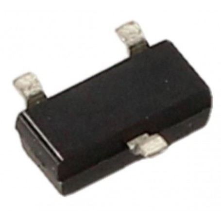 BAV 99 DIODO SOT 23 70V 200ma