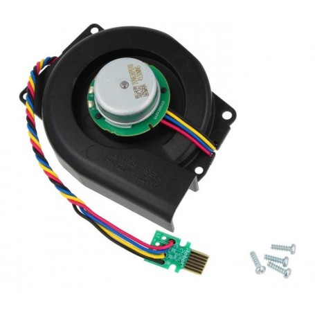 C4813697 VENTOLA ASPIRAPOLVERE IROBOT ROOMBA I7 J7...