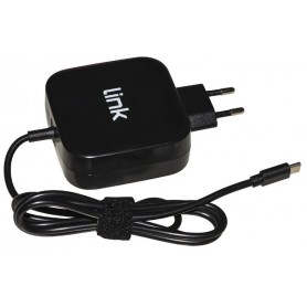 ALIMENTATORE PD USB-C® 65 WATT PER SMARTPHONE, NOTEBOOK...