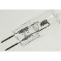 150W-24V GX-BI-PIN Lampadina alogena bi-pin GY6,35 24V 150W