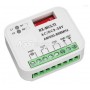 RICEVITORE UNIVERSALE MULTIMARCA 300-868 mhz