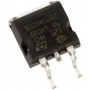 STB10NK60Z MOSFET N-CH 600V 10A B10NK60Z