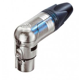 NC4FRX PRESA 4 Pin XLR-PRESA DMX NEUTRIK