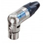 NC4FRX PRESA 4 Pin XLR-PRESA DMX NEUTRIK