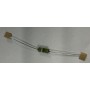 3,9K-2,0W Resistenza a film metallico 0414 conforme RoHS