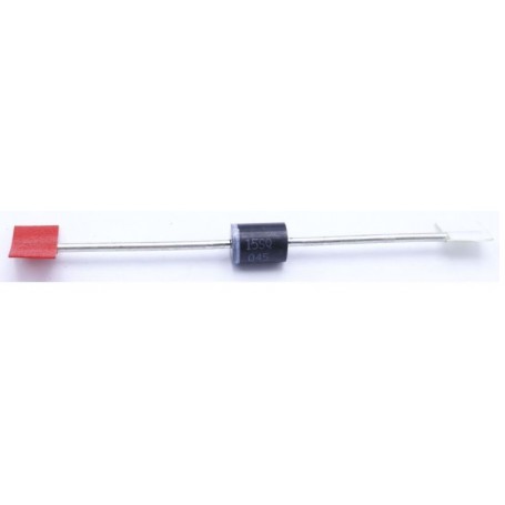 15SQ045 Diodo schottky 15A 45V per pannelli solari