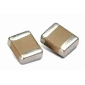 MUL 100K-SMD CONDENSATORE 100KPF 100V MULTISTRATO