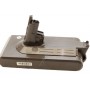 25,2V-3600MAH Batteria alternativa per Dyson V11 - sost. 970145-06
