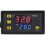 Regolatore di temperatura digitale W3230 AC 110V-220V 10A