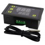Regolatore di temperatura digitale W3230 AC 110V-220V 10A