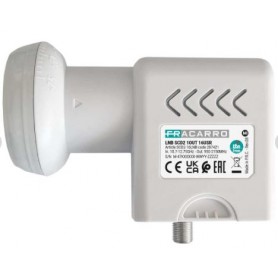 SSCD2-16LNB LNB DCSS 16 UTENZEFRACARRO