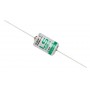 PILA AL LITIO SAFT 1-2 AA DA 3,6V LS 14250