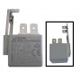 16S7E-Y8104153225-Q Filtro antidisturbo con staffa 0,1µF+ 2x1500pF+ 2,2MO